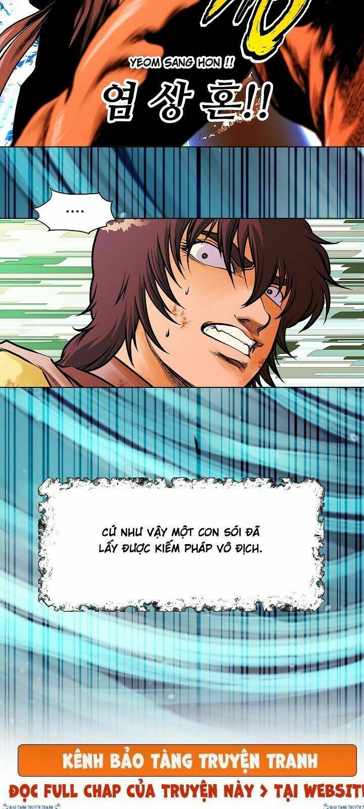 ngũ hợp chí tôn chapter 2 27