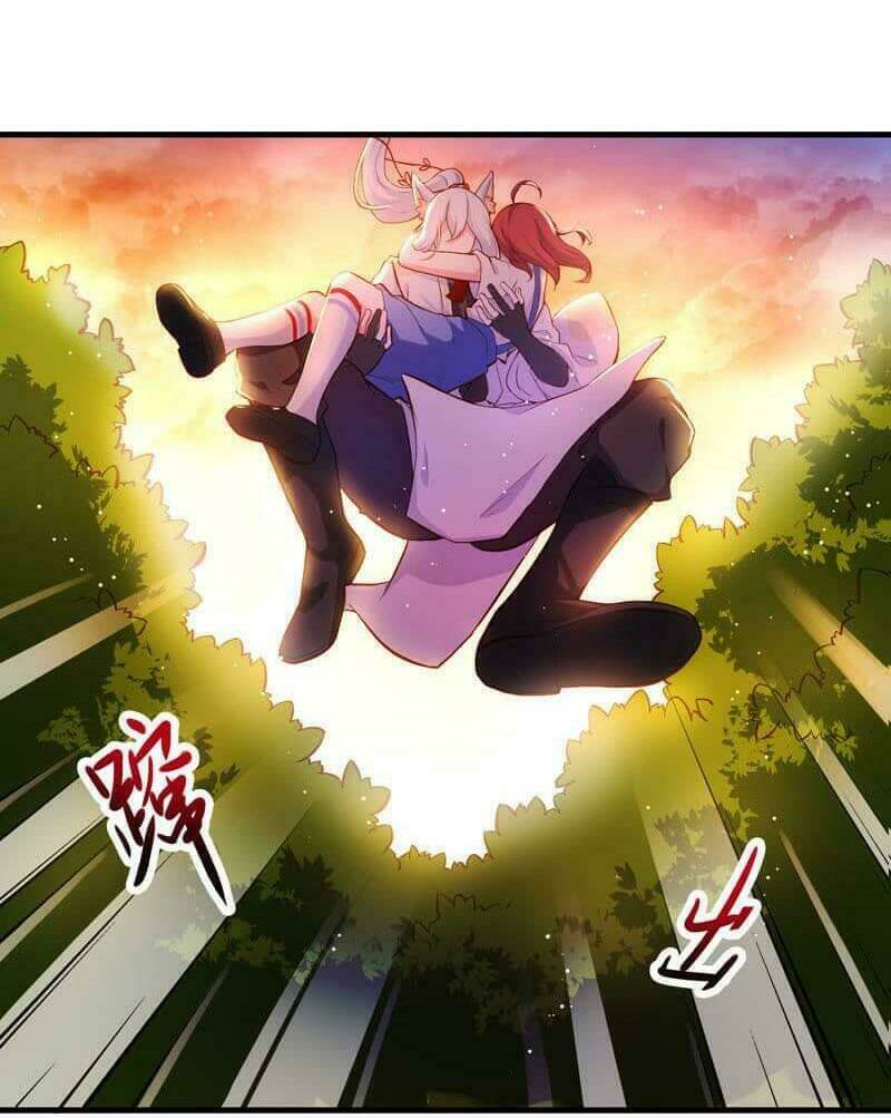 vi khanh giải linh chapter 2 13