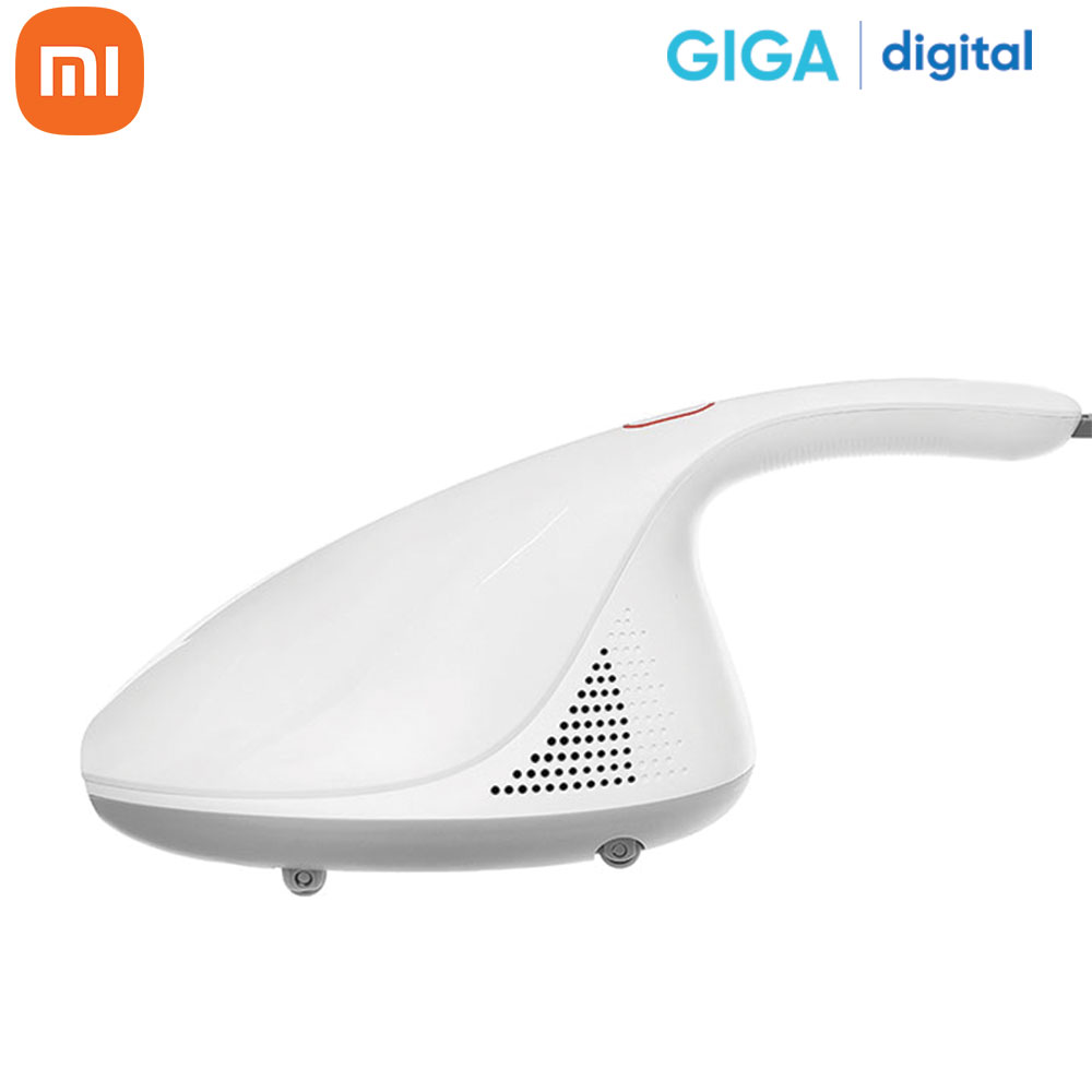 Máy hút bụi diệt khuẩn uv giường nệm Xiaomi CM800 - Hàng Chính Hãng