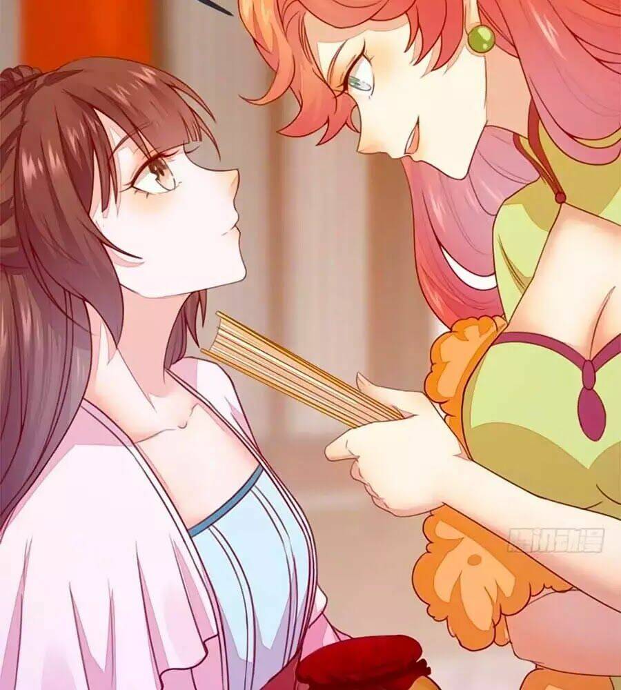 thần y khí nữ: ngự thú cuồng phi của quỷ đế chapter 52 15