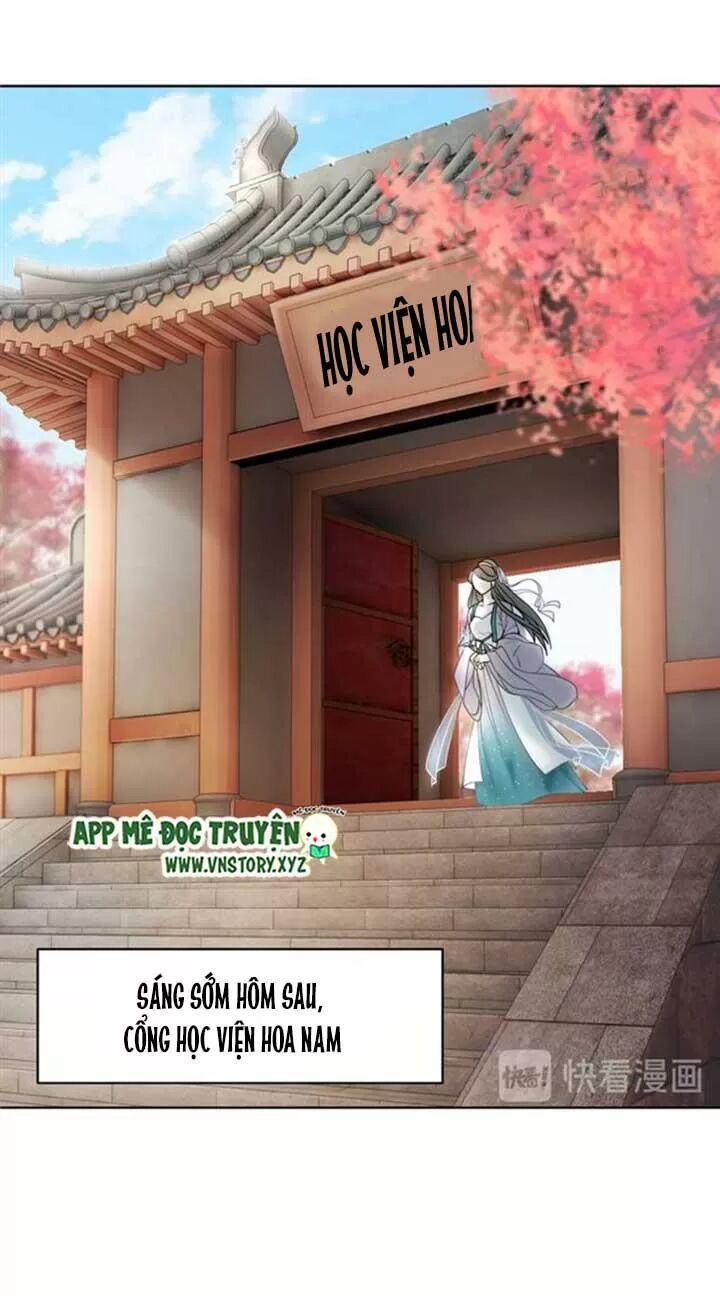 cực phẩm phế vật tiểu thư chapter 50 10