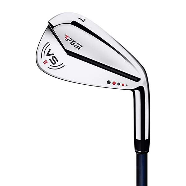 Bộ Gậy Golf Nam - PGM MTG015 - Màu Xanh - Shaft R