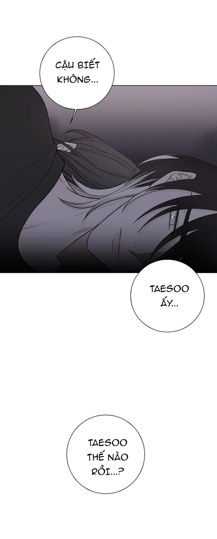 talk me down chapter 9.1 6