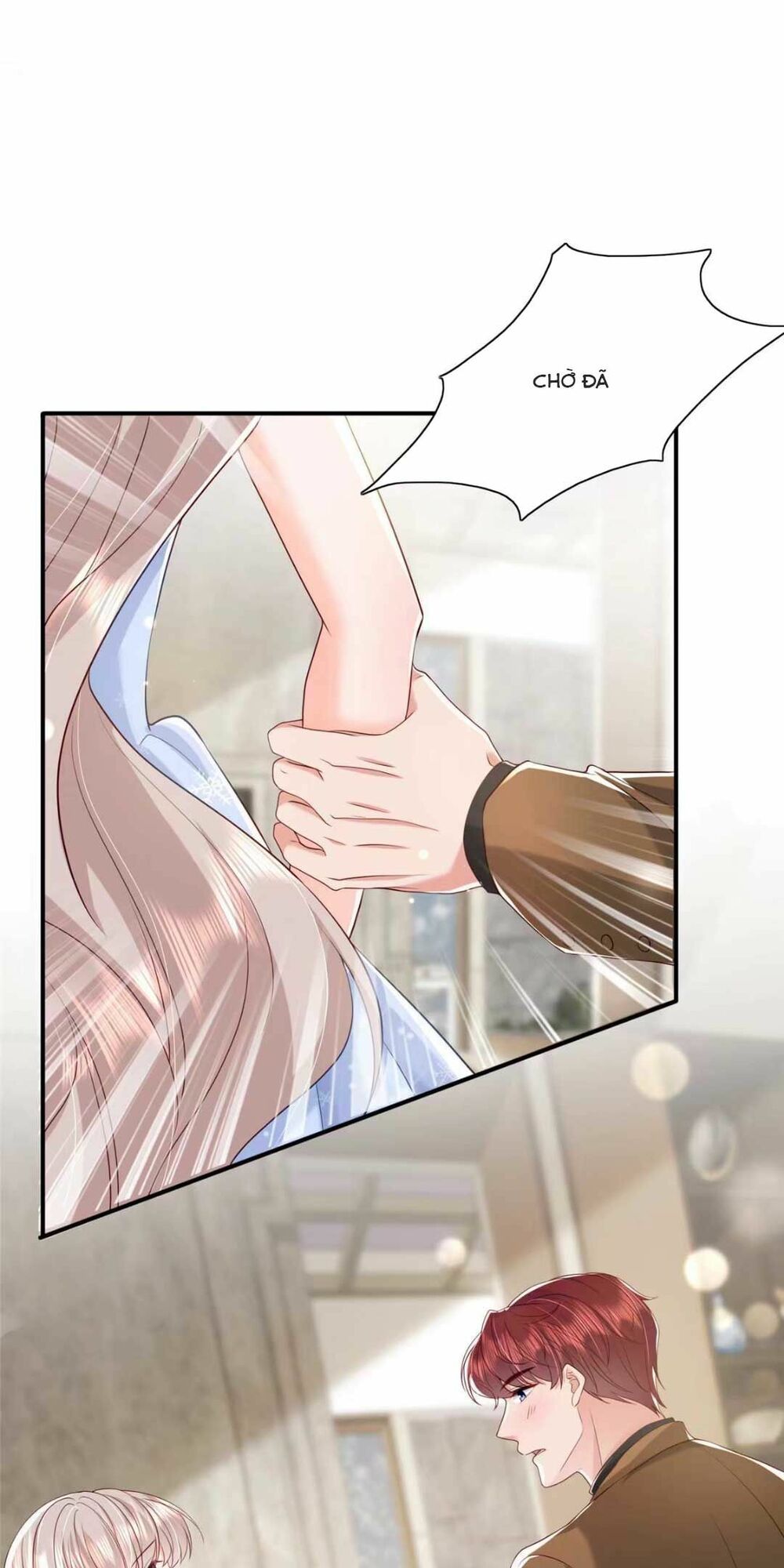 manh thê bé bỏng không dễ chọc chapter 9 39