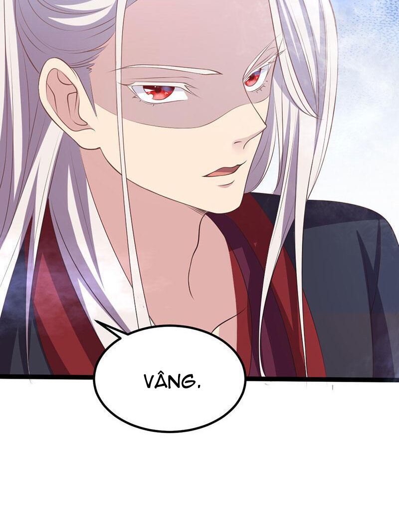 khuynh thế đế vương cơ chapter 35.1 17