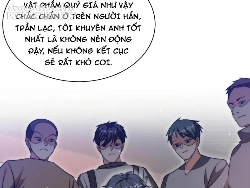 không gian hệ lão lục: dự trữ một vạn tấn thịt ngày tận thế chapter 82 38