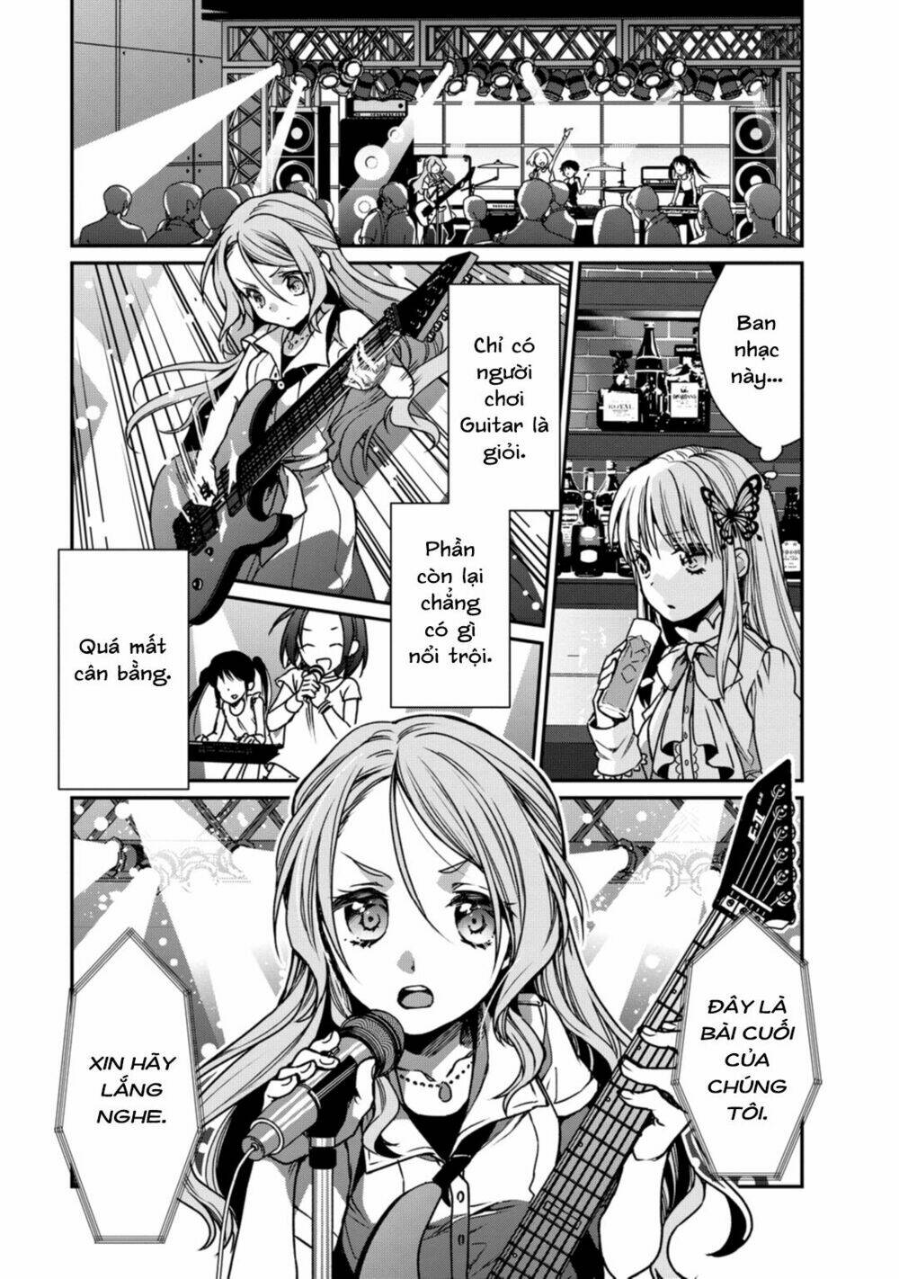 bang dream! girls band party! roselia stage chapter 1 21