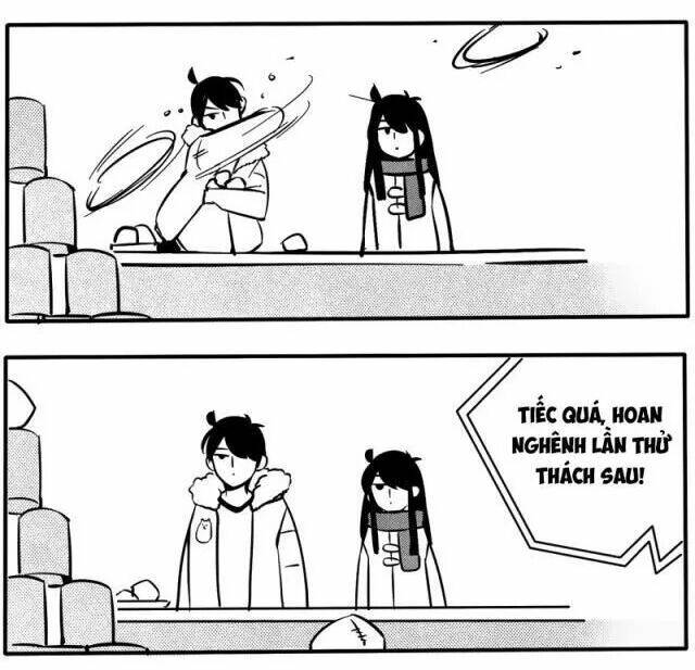 mau mang anh trai tôi đi chapter 32 10