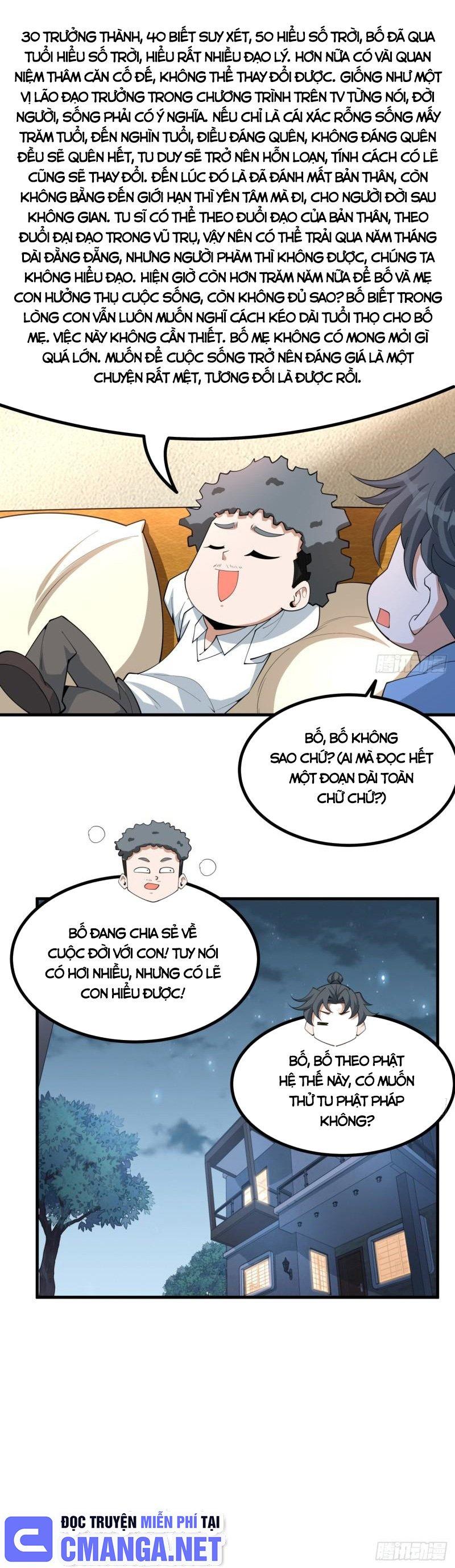 địa cầu đệ nhất kiếm chapter 191 11