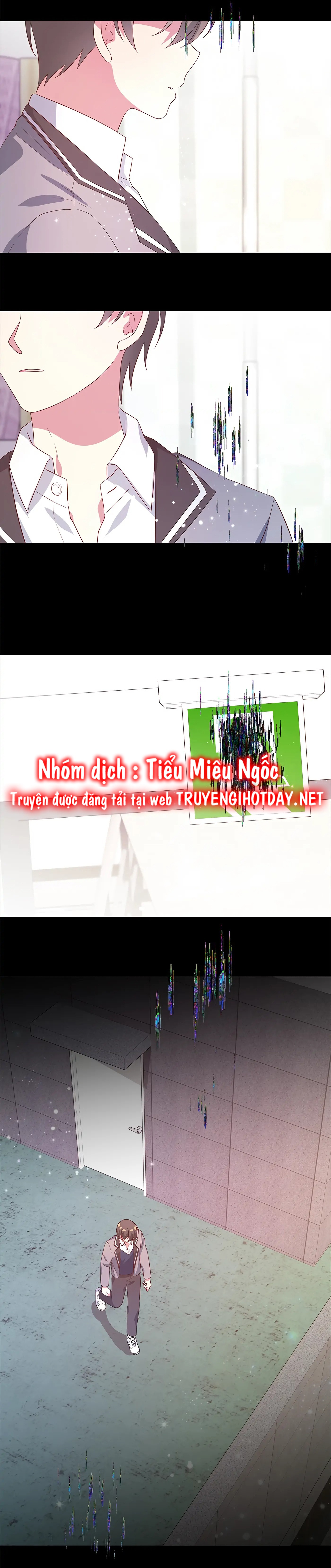 tôi không phải là nữ anh hùng chapter 46 22