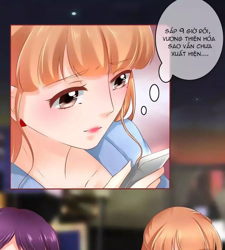 tân nương của âm dương giới chapter 90 41