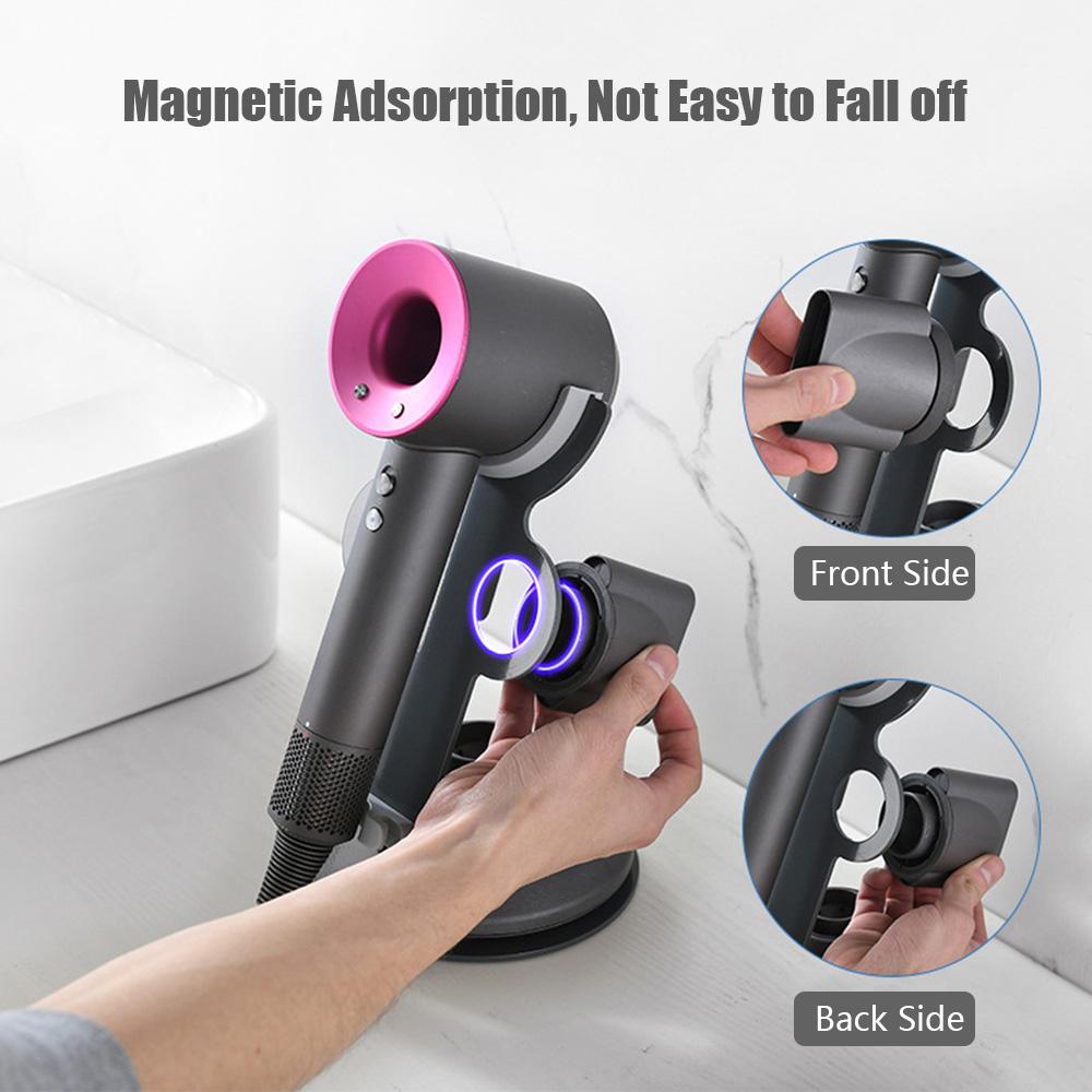 Giá Đỡ Máy Sấy Tóc Dyson