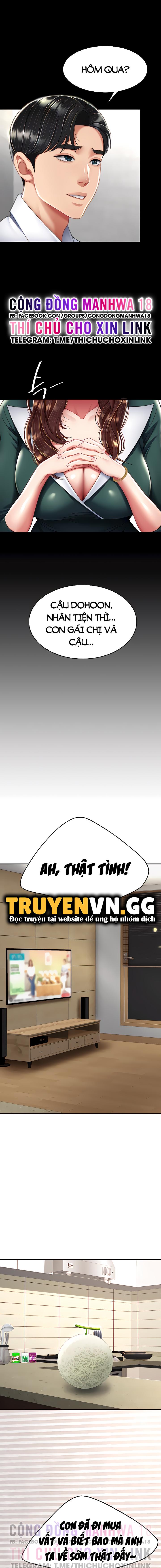 ăn mẹ bạn trước chapter 12 4