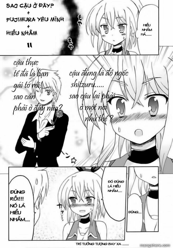 fujimura-kun meitsu chapter 21 18