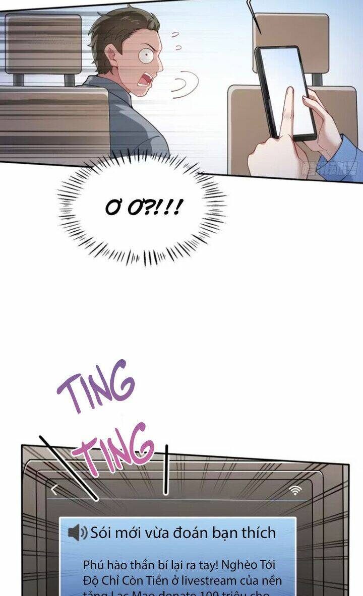 Bỏ Làm Simp Chúa, Ta Có Trong Tay Cả Tỉ Thần Hào chapter 9.1 10