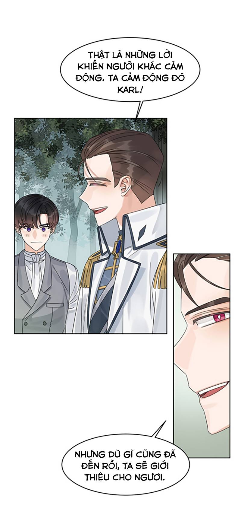 nhân tiện, nàng rồng! chapter 7 26