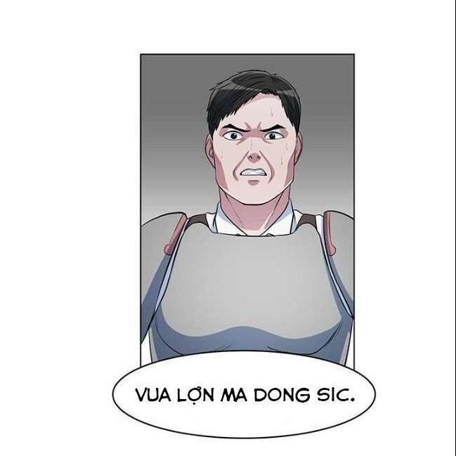 kẻ phán xét chapter 39 21