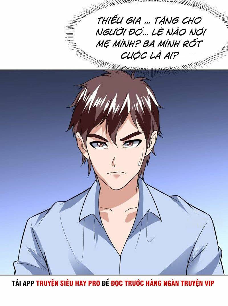 không phải ngón tay vàng chapter 66 12