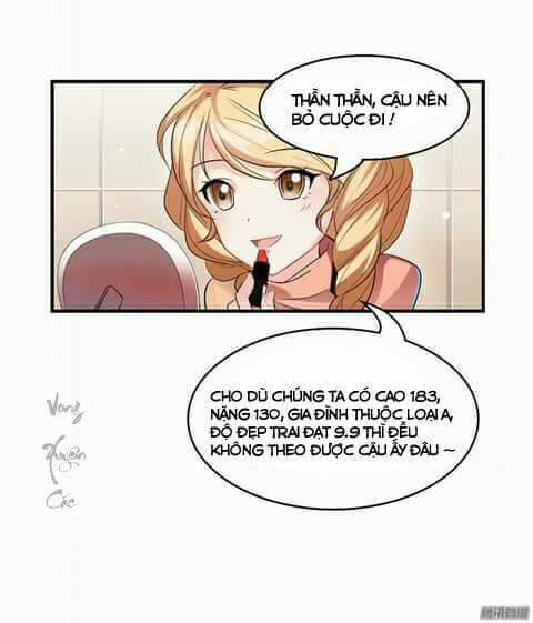 ta ở cổ đại xích cp chapter 1 7