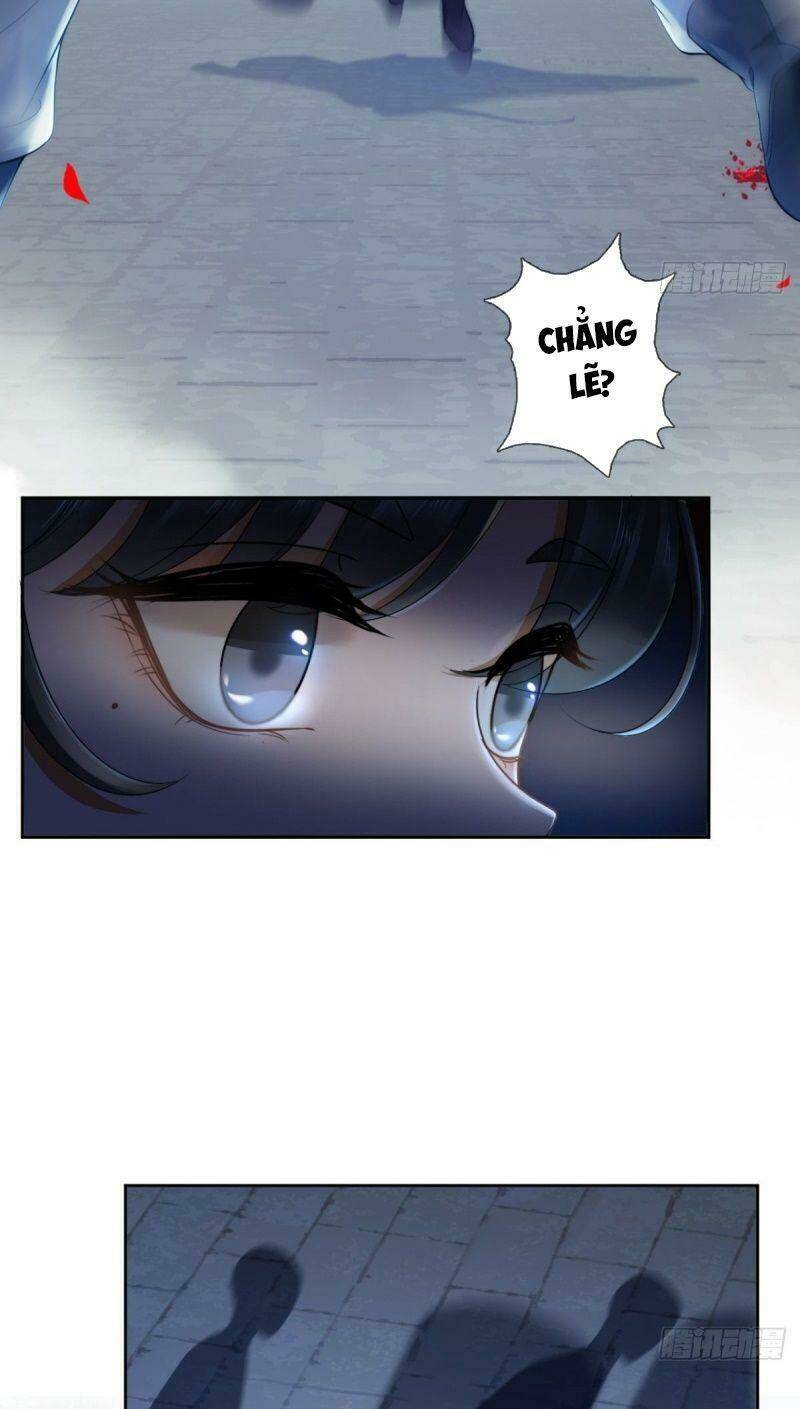 mê hoặc nhân tâm chapter 24 45