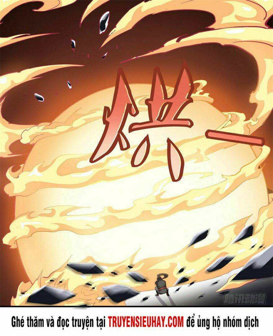 tiên ma đồng tu chapter 39 31