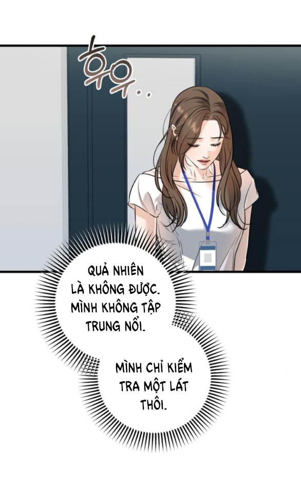 Nóng Lòng Muốn Giày Vò Em chapter 62.2 15