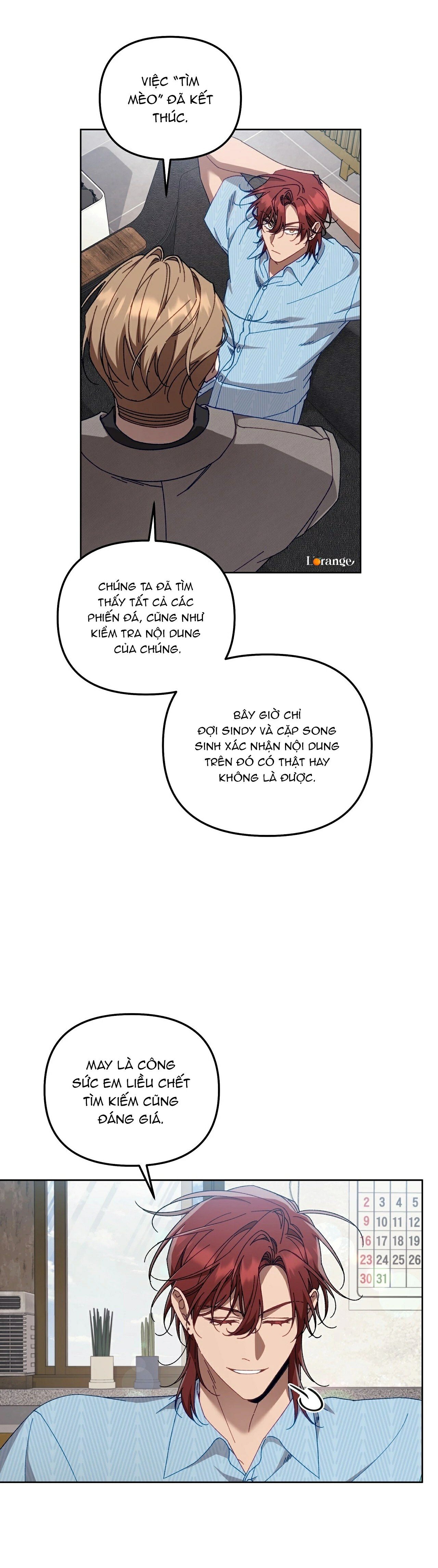 guide cấp s phết mật ong chapter 22 20