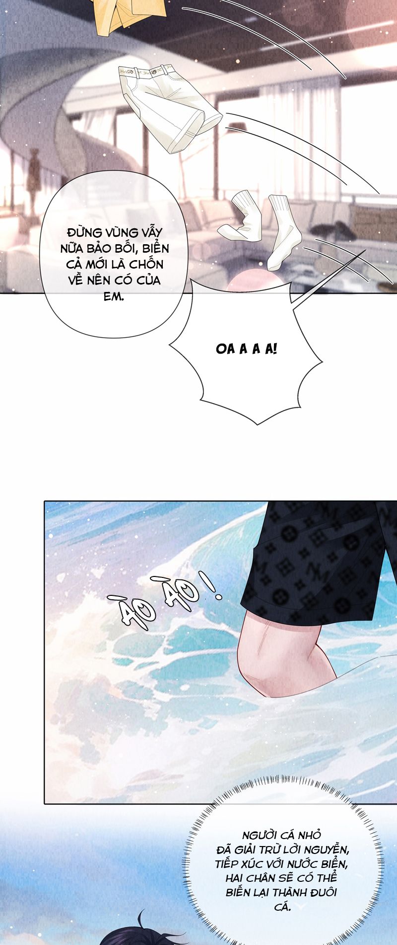 dior tiên sinh chapter 97 25