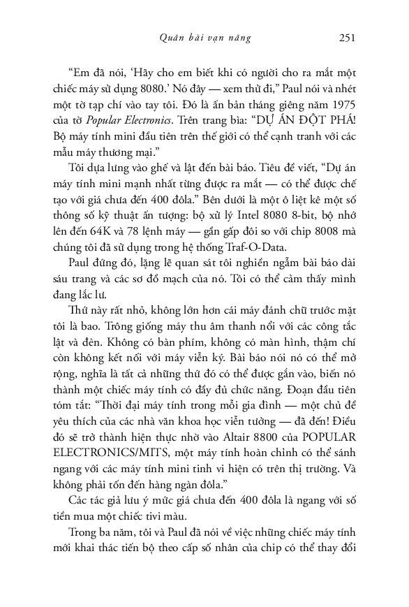 Source Code - Mã Nguồn - Khởi Đầu Của Tôi - TRE