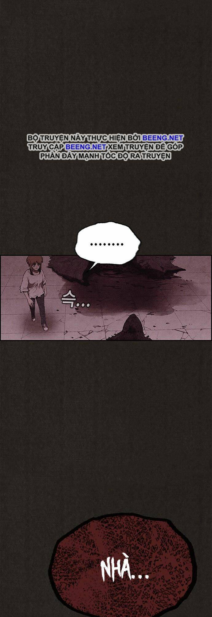 quái vật tại chung cư xanh chapter 139 12