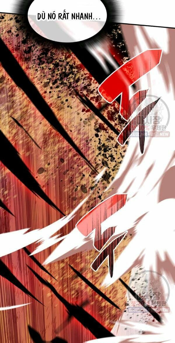 tôi là lính mới chapter 41 4