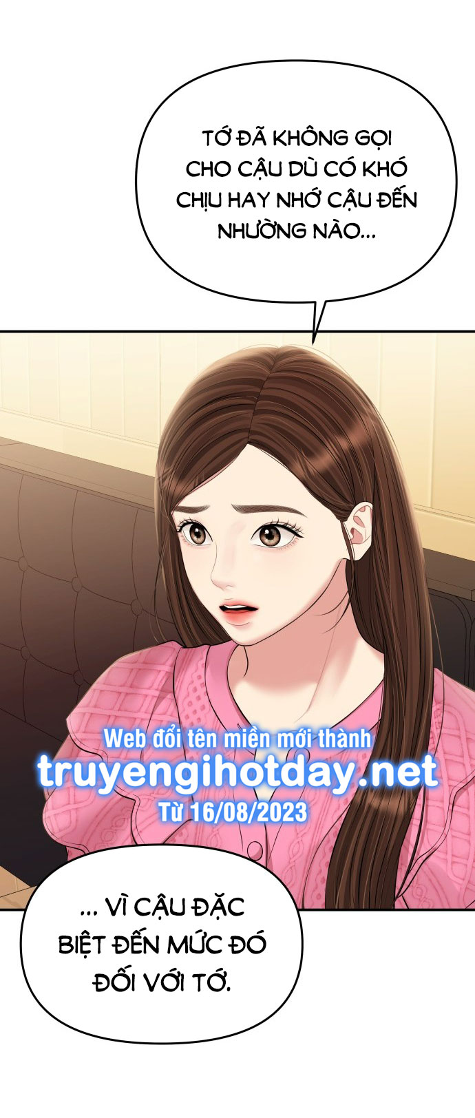 gửi em người đánh cắp những vì sao - to you who swallowed a star chapter 136.2 45