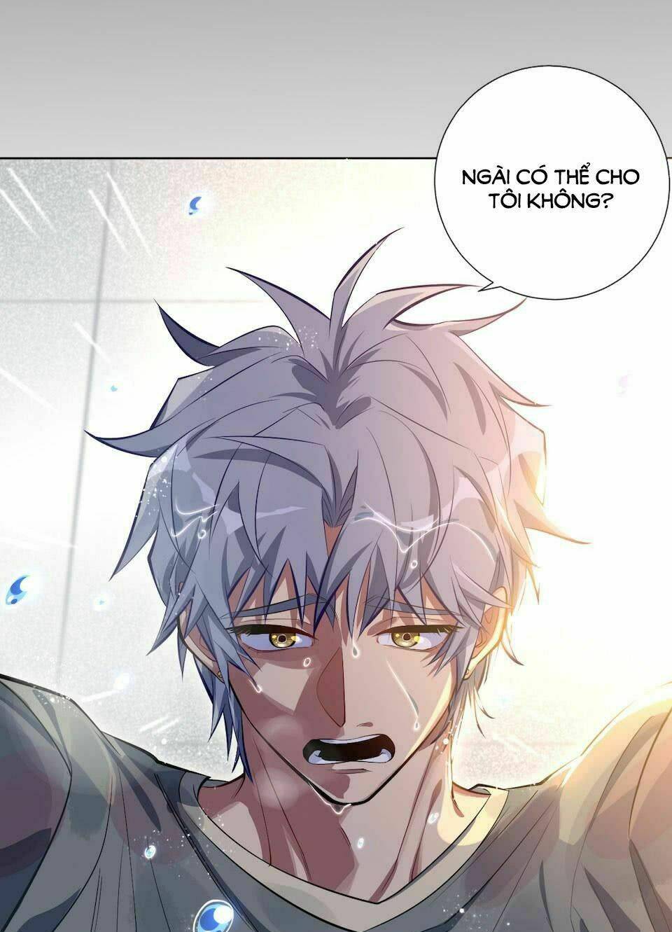 nhạc phụ đại nhân là lão bà chapter 0 36