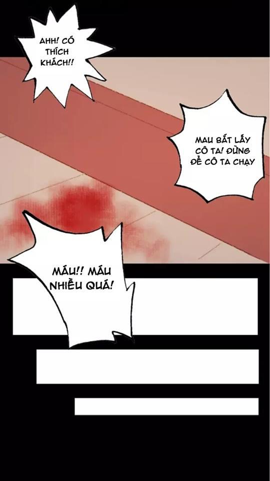 vương gia bá đạo và bác sĩ xinh đẹp chapter 42 10