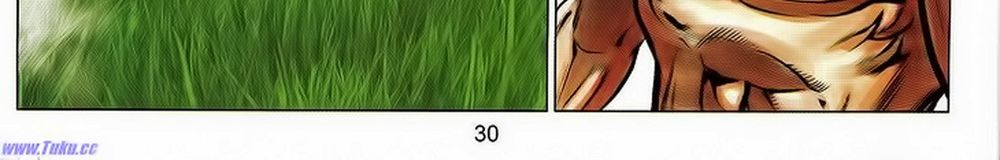 tuyệt thế vô song 2 chapter 54 58