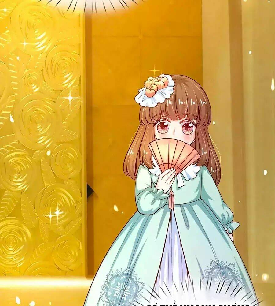 bỗng một ngày trở thành con gái nhà vua chapter 140 8