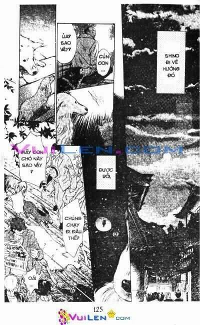 bát khuyển sỹ phương đông chapter 2 125