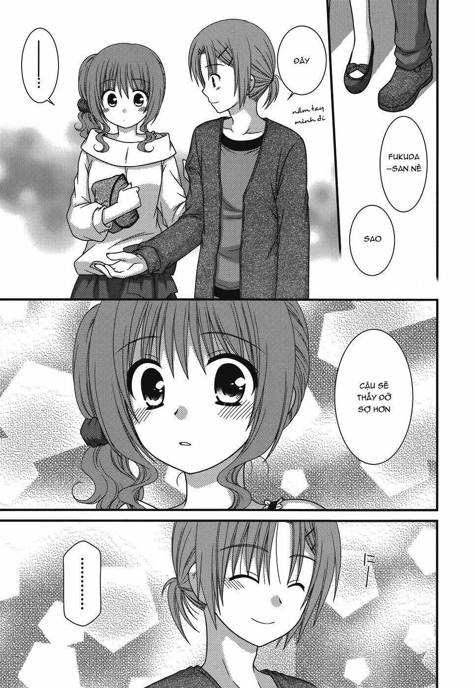 tonari no kashiwagi-san chapter 48 19