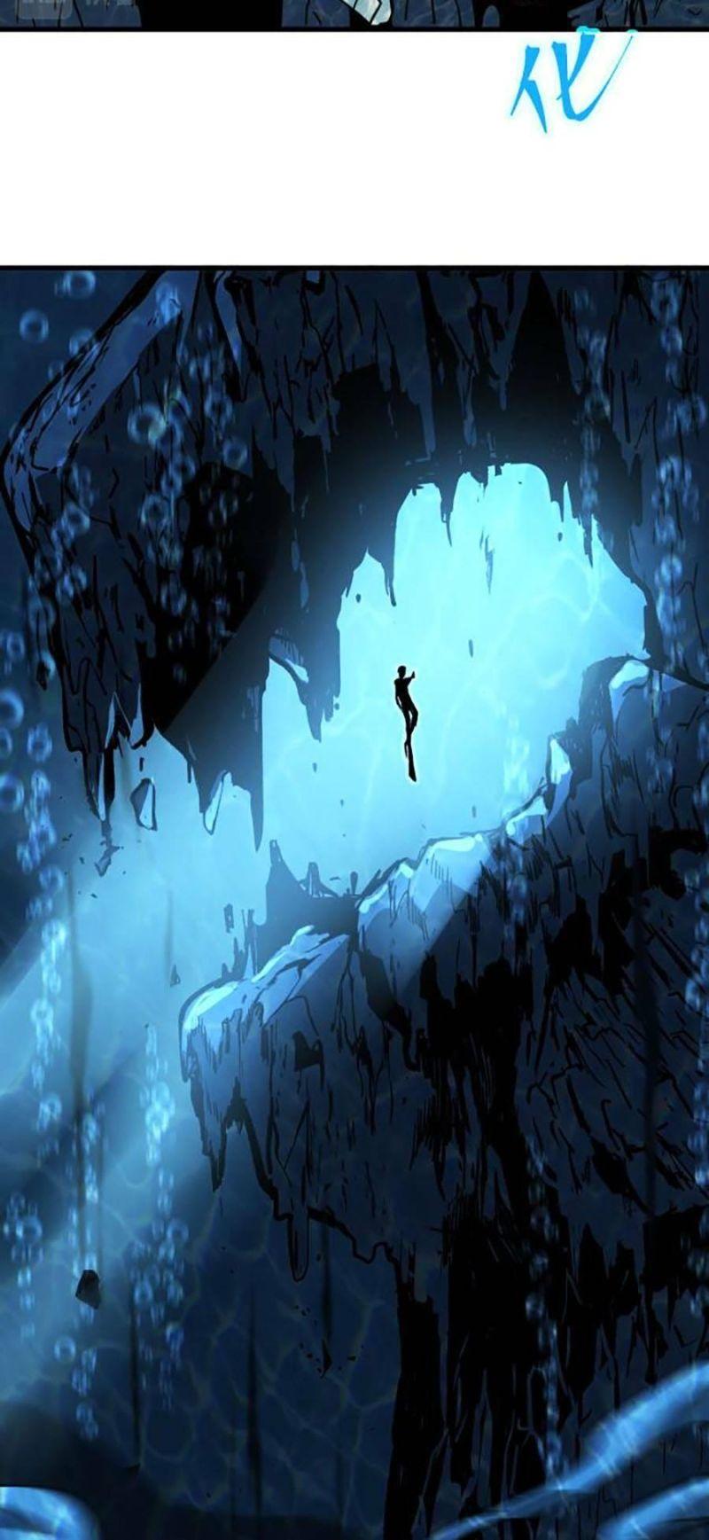 siêu tiến hóa chapter 81 10