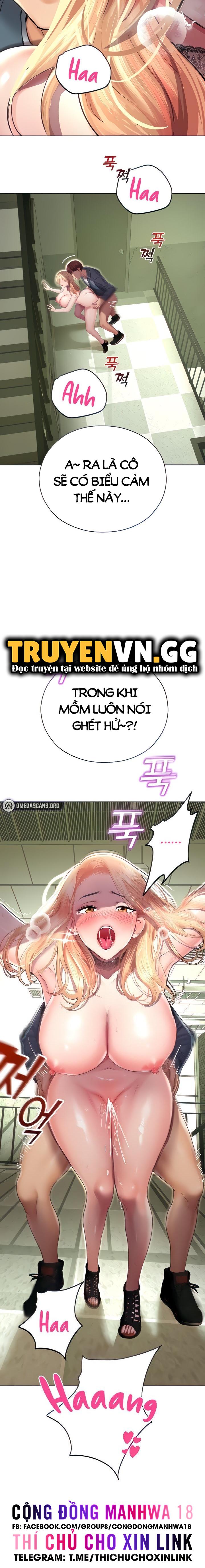 vòng đu quay định mệnh chapter 6 24