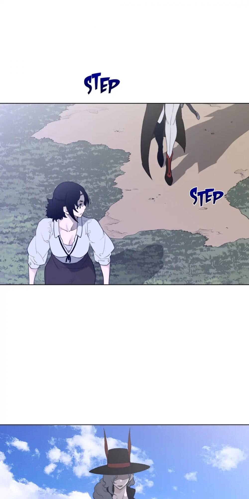 một nửa hoàn hảo chapter 89 39