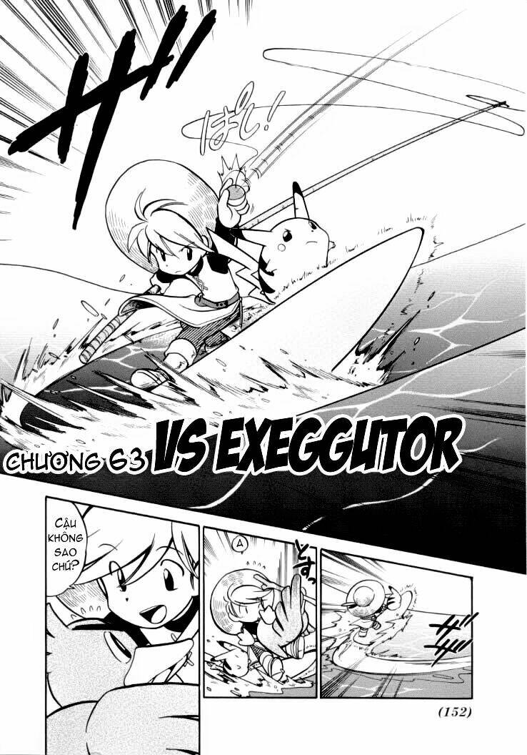 thú cưng đặc biệt chapter 63 3