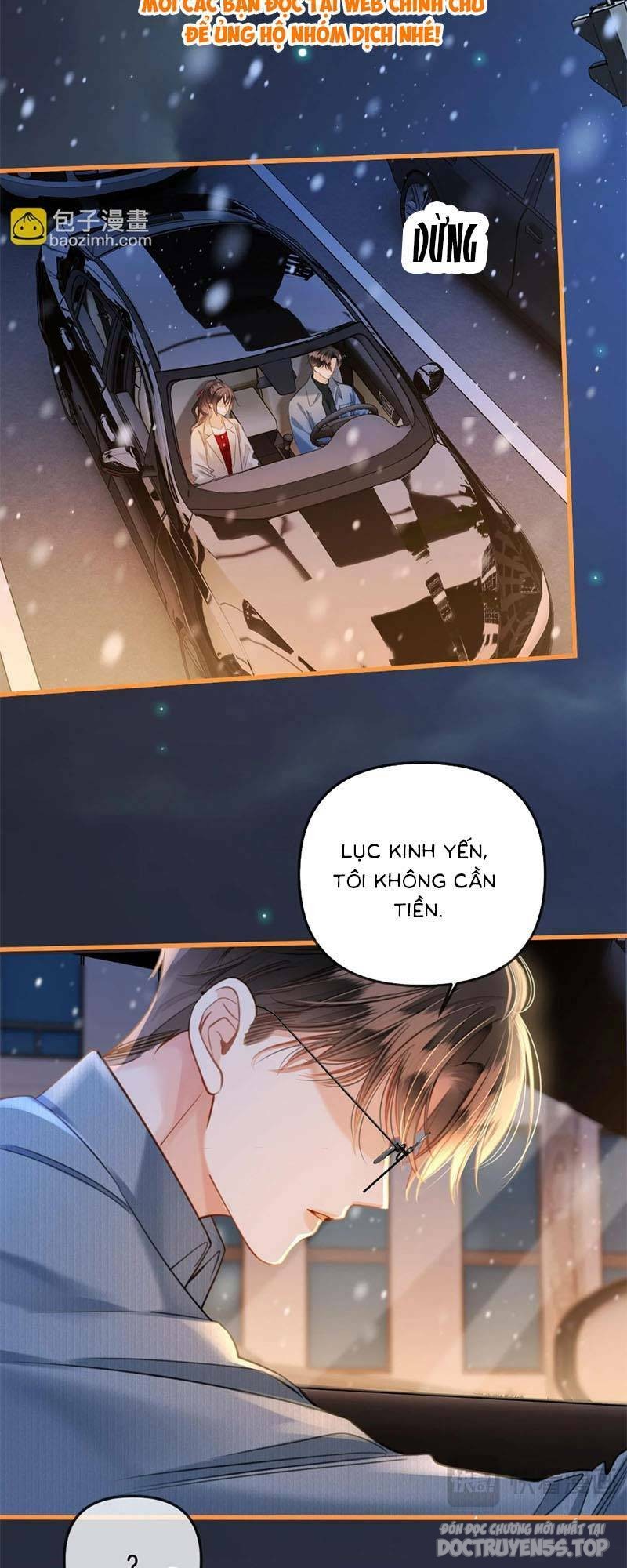 mỗi ngày đều thích anh chapter 18 18