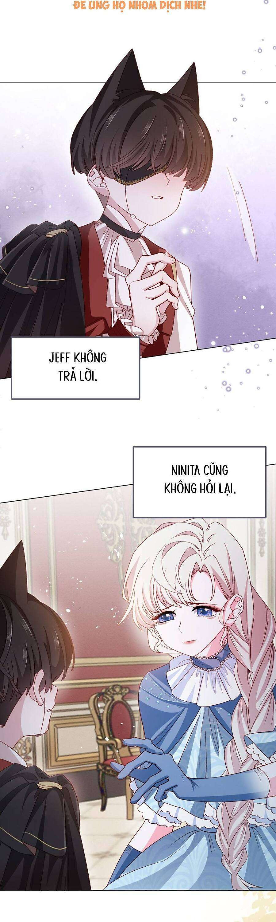 ninita yêu dấu chapter 61.2 7