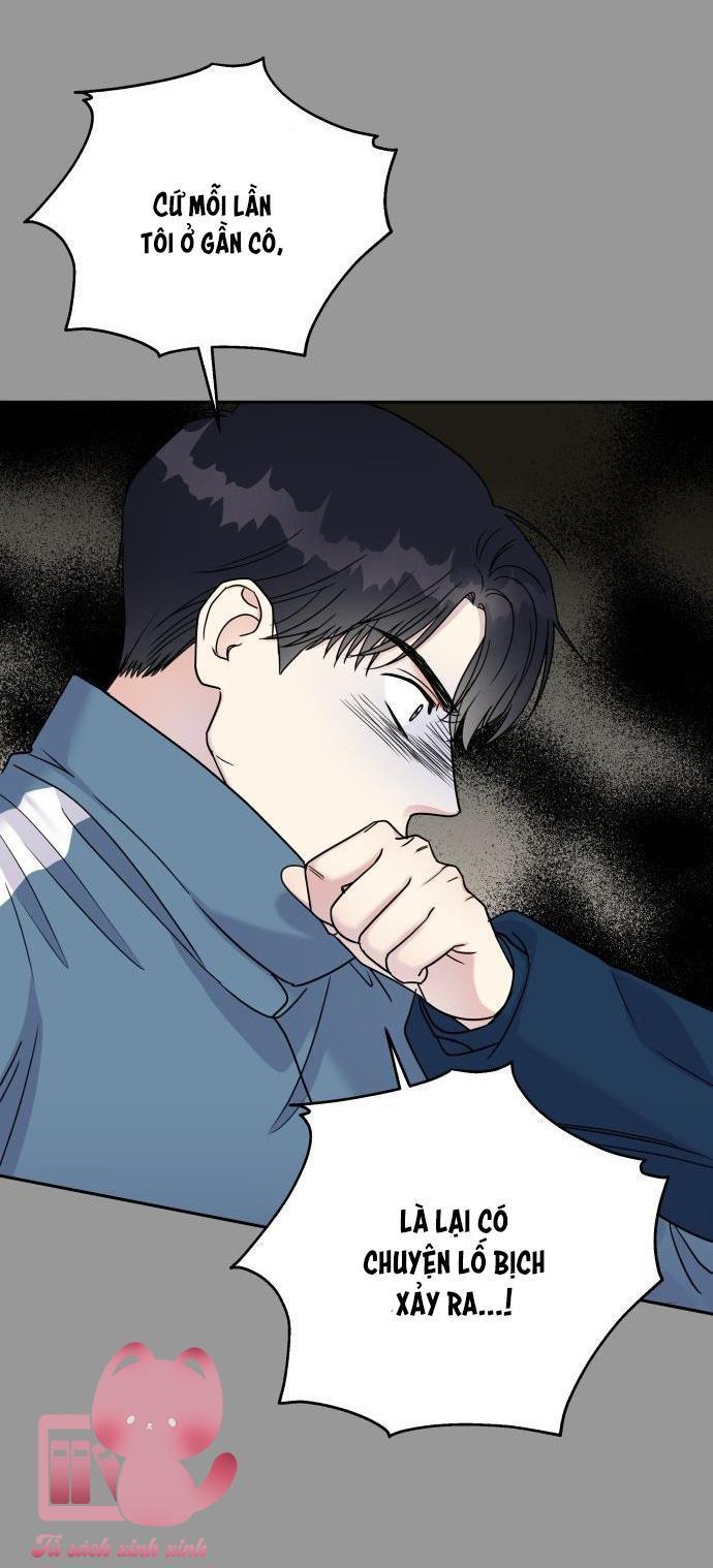 hãy vờ như ta yêu nhau chapter 9 37