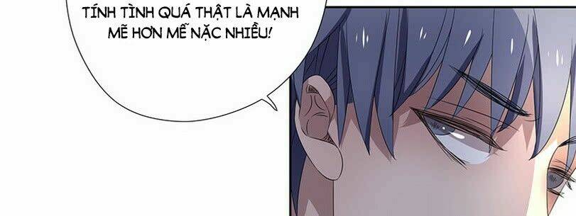 chỉ nhiễm thành hôn: đại thúc sủng vợ vô độ chapter 36 8