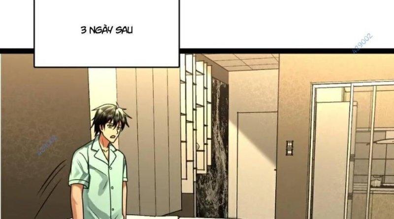 đóng băng toàn cầu: tôi gây dựng nên phòng an toàn thời tận thế chapter 92 37