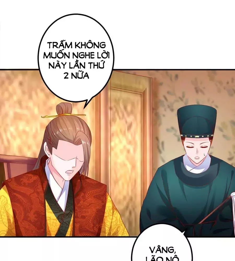 từ đây vương gia không thượng triều sớm chapter 84 42