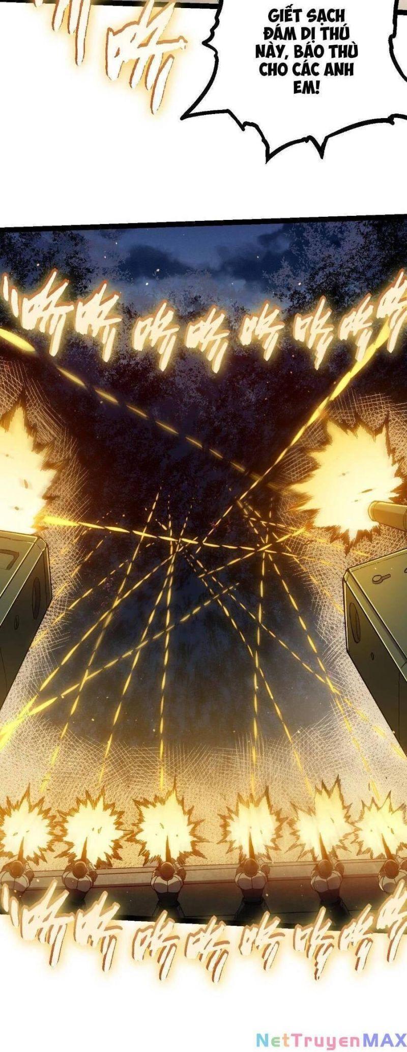 chuyển sinh thành liễu đột biến chapter 93 3