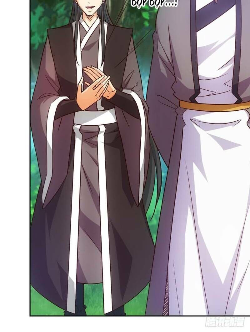 hồng thiên thần tôn chapter 17 20